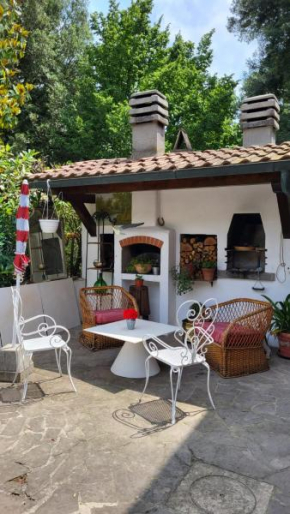 La casa delle rose
